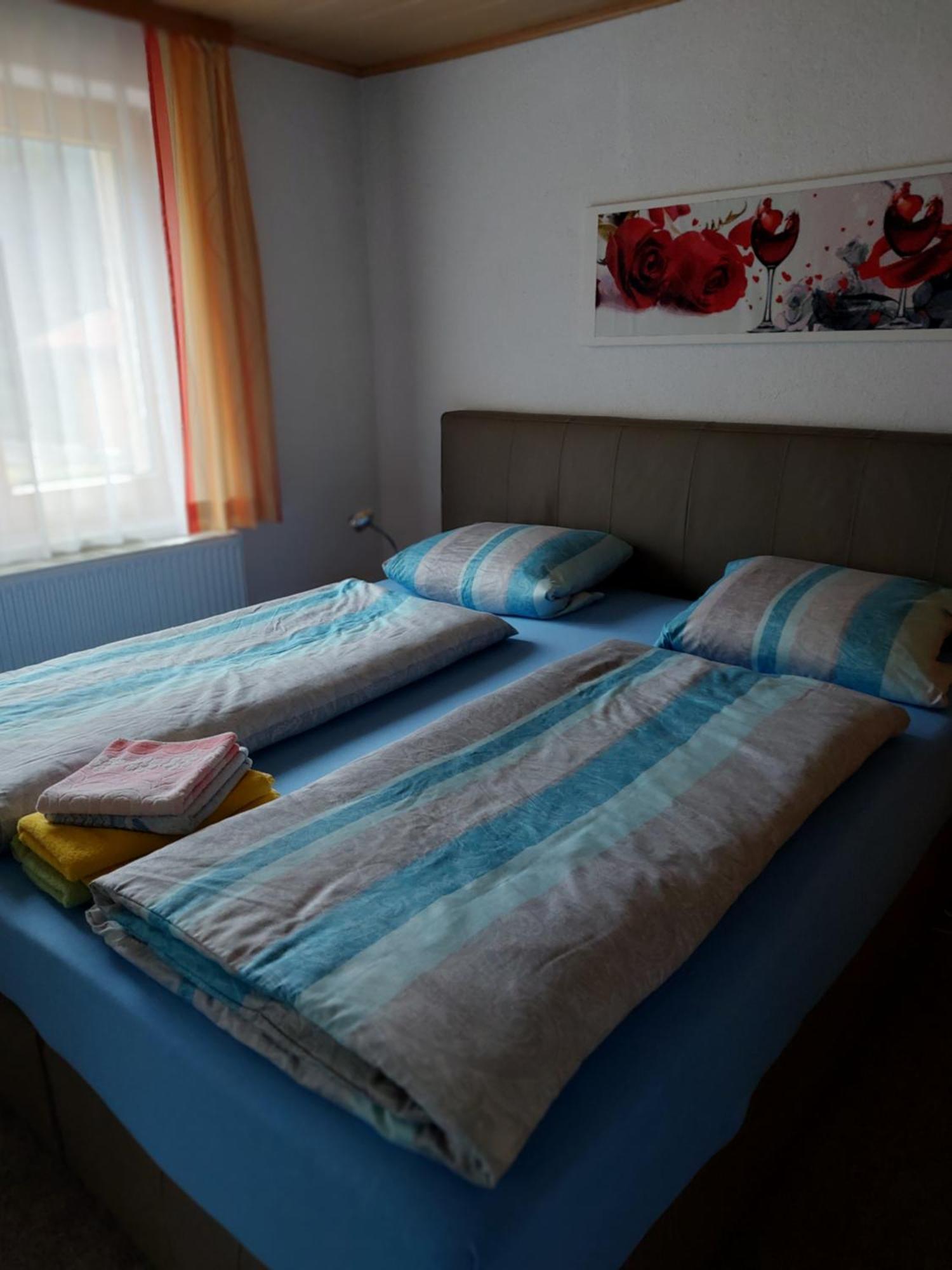 Ferienhaus Heidi Piller Pokój zdjęcie