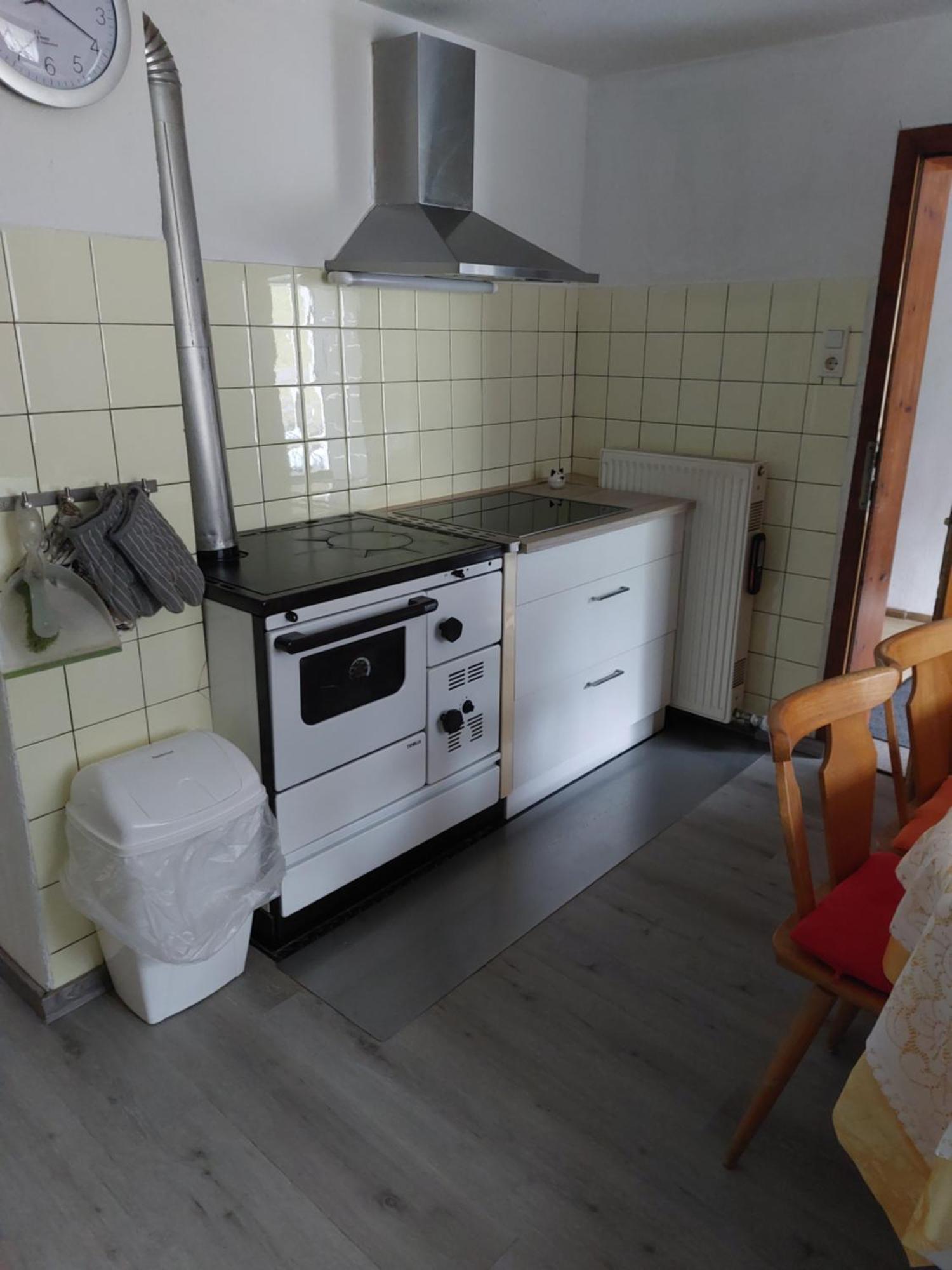 Ferienhaus Heidi Piller Pokój zdjęcie