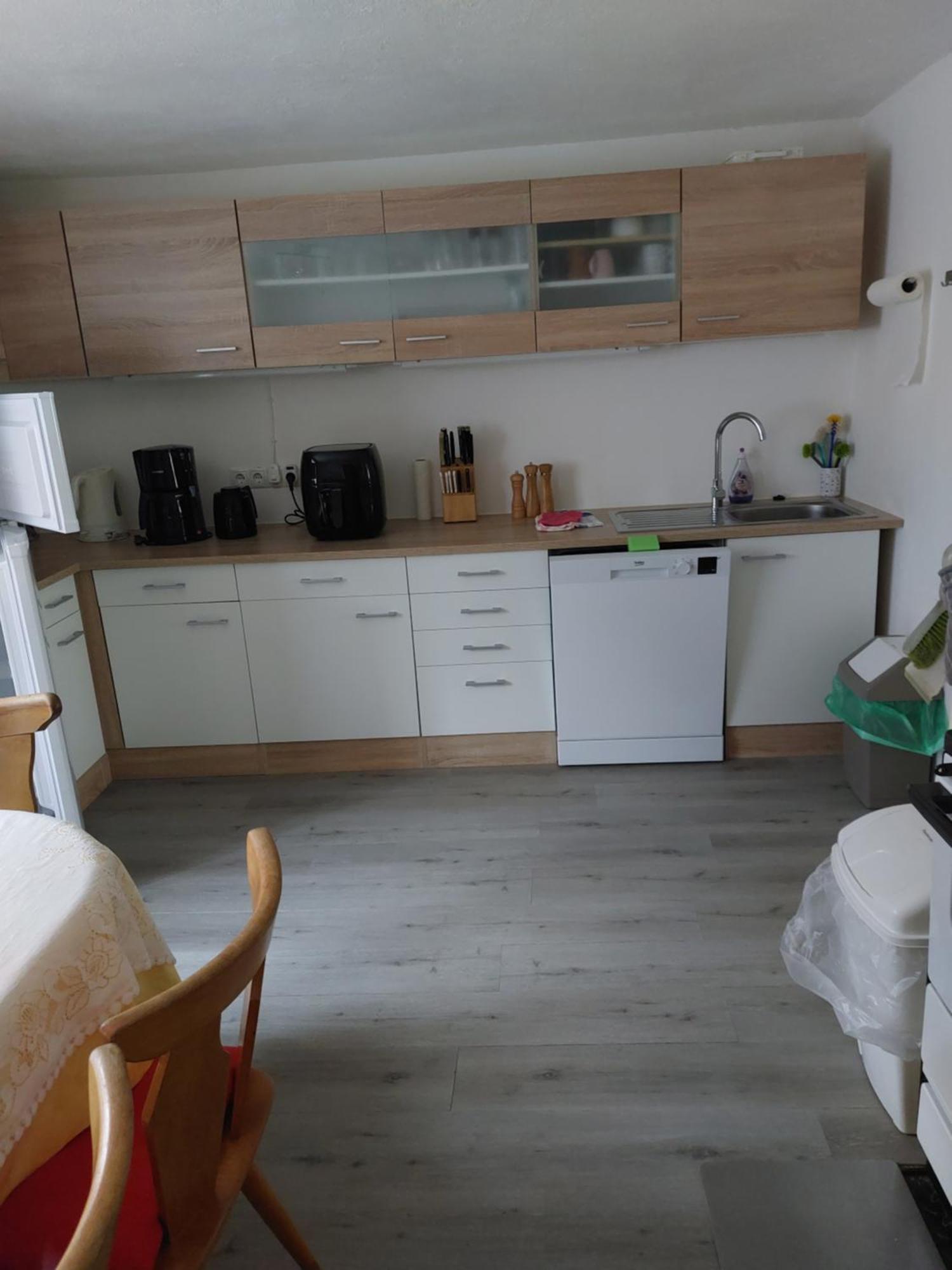 Ferienhaus Heidi Piller Pokój zdjęcie