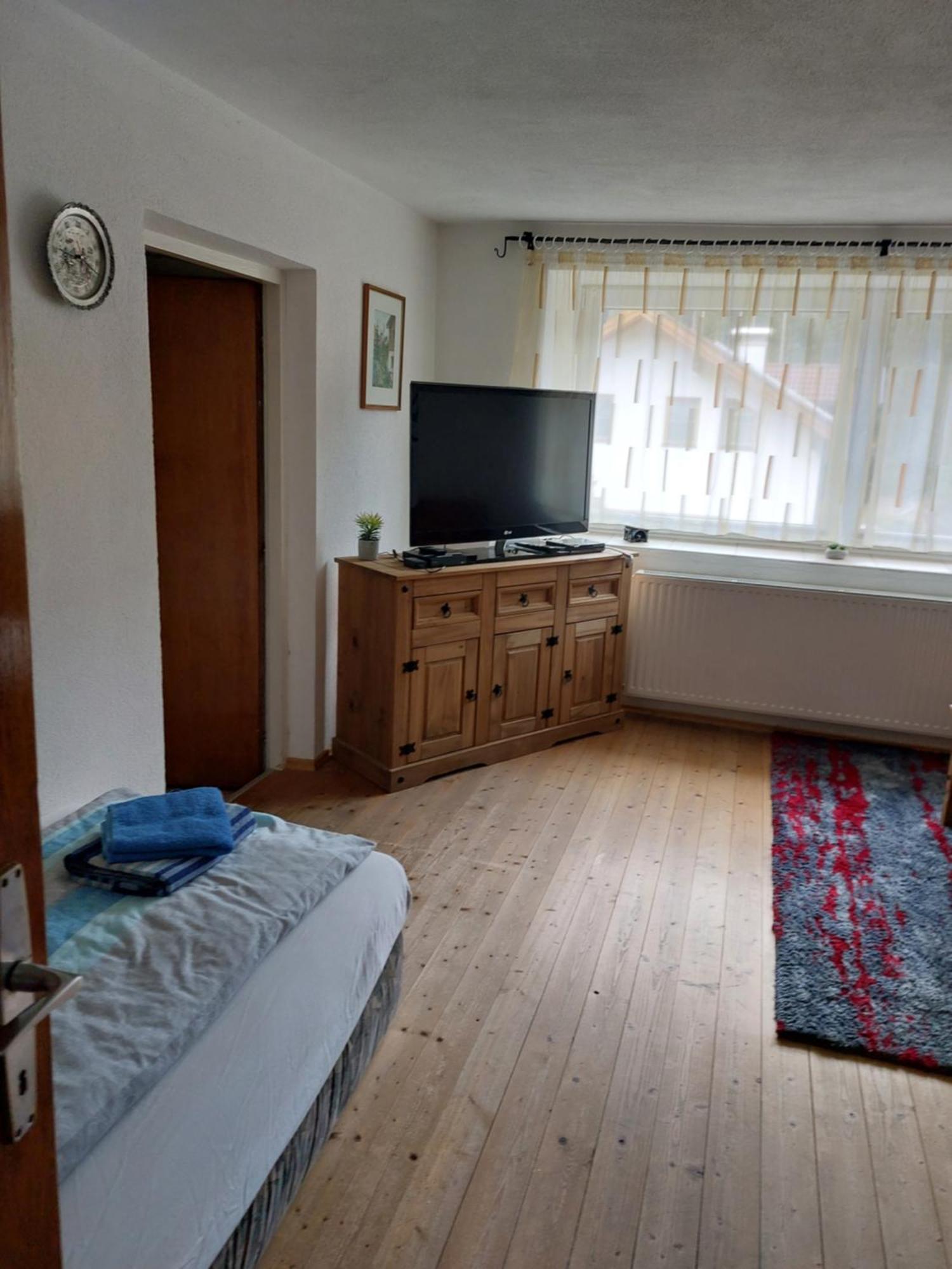 Ferienhaus Heidi Piller Pokój zdjęcie