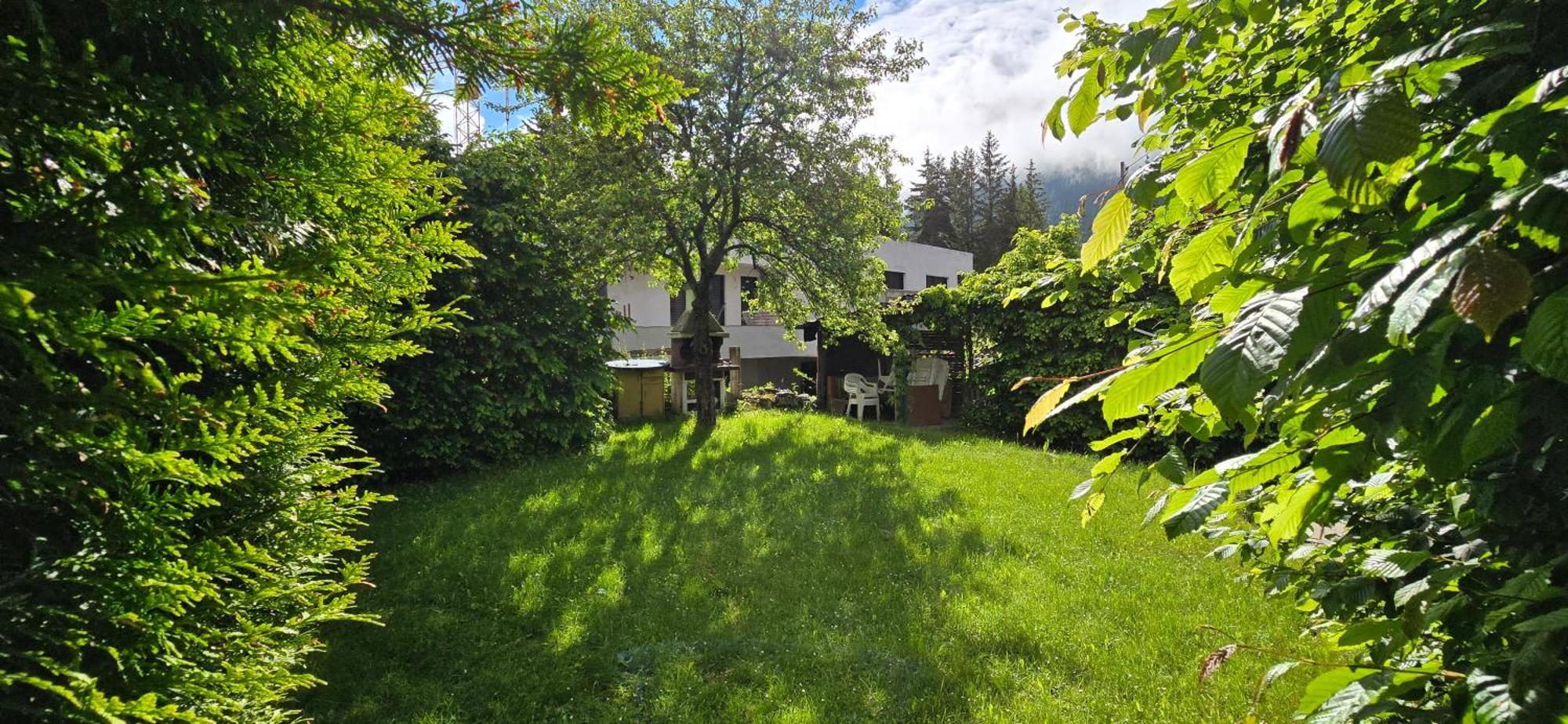 Ferienhaus Heidi Piller Zewnętrze zdjęcie