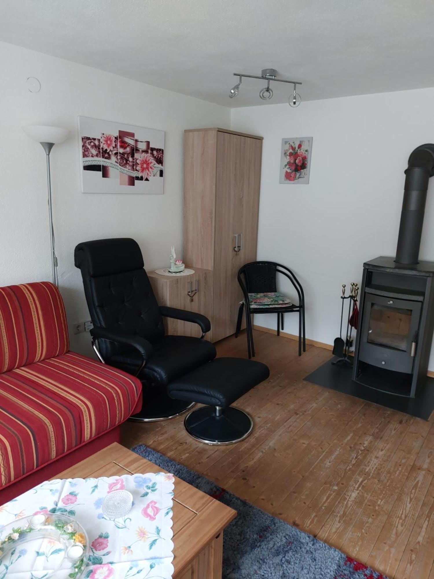 Ferienhaus Heidi Piller Pokój zdjęcie