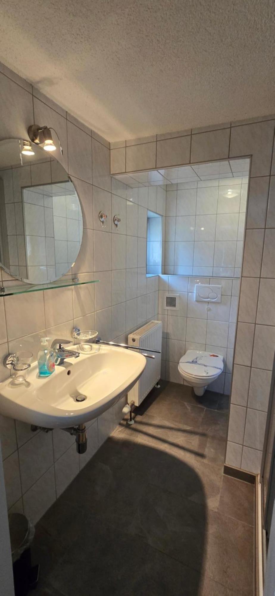 Ferienhaus Heidi Piller Pokój zdjęcie