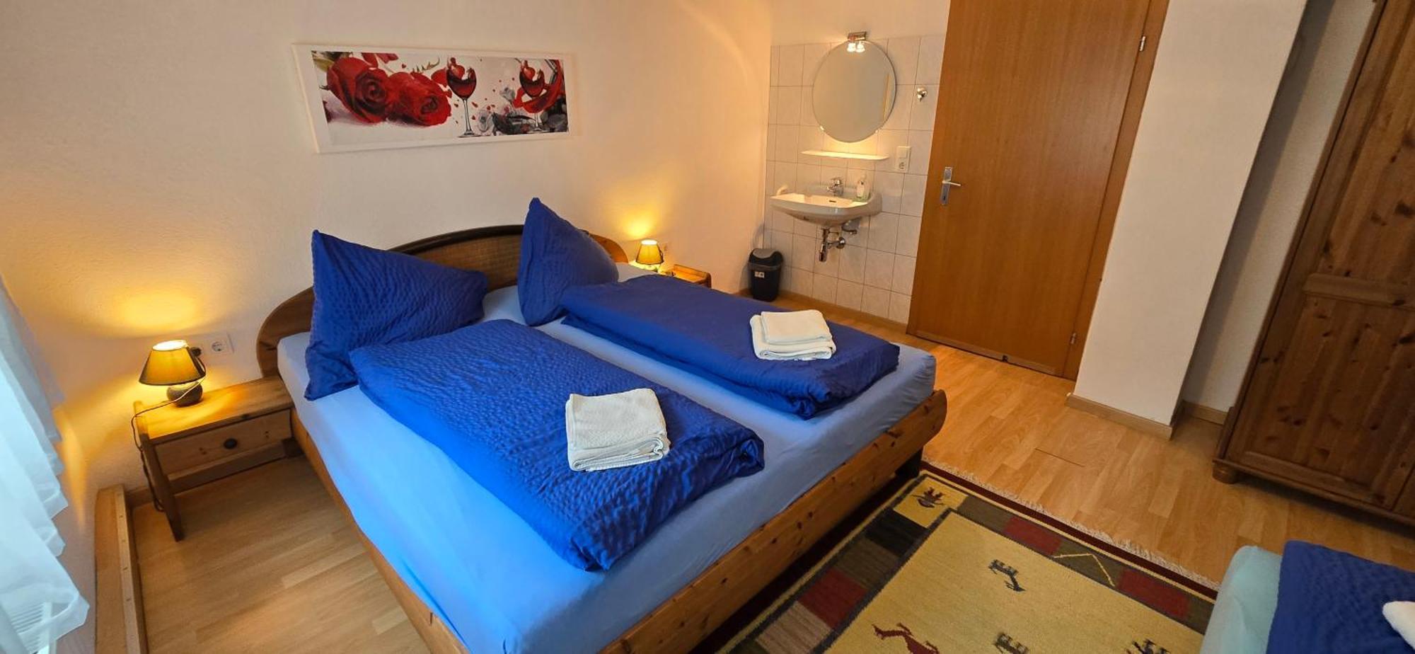 Ferienhaus Heidi Piller Pokój zdjęcie